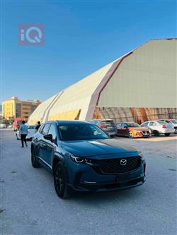 مازدا CX-50